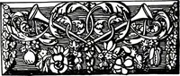 An illustration from The book of decorative furniture, its form, colour, & history (1911)