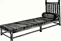 Picture 221 of 375 from The book of decorative furniture, its form, colour, & history (1911), leaf 295