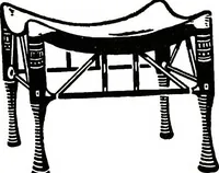 Picture 10 of 375 from The book of decorative furniture, its form, colour, & history (1911), leaf 35
