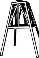 Picture 13 of 375 from The book of decorative furniture, its form, colour, & history (1911), leaf 35