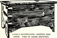 Picture 274 of 375 from The book of decorative furniture, its form, colour, & history (1911), leaf 357