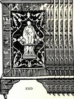 Picture 308 of 375 from The book of decorative furniture, its form, colour, & history (1911), leaf 400