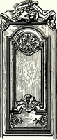 An illustration from The book of decorative furniture, its form, colour, & history (1911)