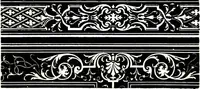 An illustration from The book of decorative furniture, its form, colour, & history (1911)