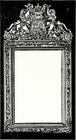An illustration from The book of decorative furniture, its form, colour, & history (1911)