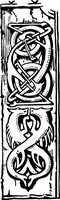 Picture 33 of 375 from The book of decorative furniture, its form, colour, & history (1911), leaf 56