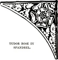 An illustration from The book of decorative furniture, its form, colour, & history (1911)