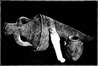 Picture 1 of 8 from Little romances of china (1919), leaf 15