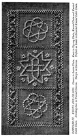 Picture 4 of 18 from Samplers and stitches; a handbook of the embroiderer's art (1921), leaf 80