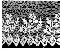 An illustration from Chats on old lace and needlework (1908)