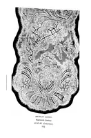 An illustration from Chats on old lace and needlework (1908)