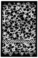 An illustration from Chats on old lace and needlework (1908)