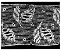 An illustration from Chats on old lace and needlework (1908)