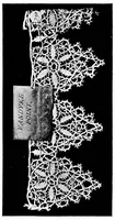 Picture 3 of 18 from Devon pillow lace: its history and how to make it (1908), leaf 26