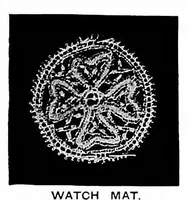 Picture 9 of 18 from Devon pillow lace: its history and how to make it (1908), leaf 56