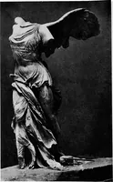 Picture 46 of 345 from A short history of art (1913), leaf 109