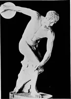 An illustration from A short history of art (1913)