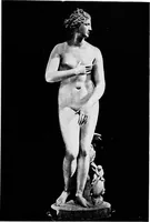 An illustration from A short history of art (1913)