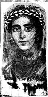 Picture 53 of 345 from A short history of art (1913), leaf 125