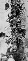 An illustration from A short history of art (1913)