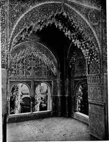 Picture 84 of 345 from A short history of art (1913), leaf 191