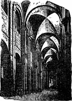 Picture 90 of 345 from A short history of art (1913), leaf 203