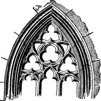 Picture 96 of 345 from A short history of art (1913), leaf 217
