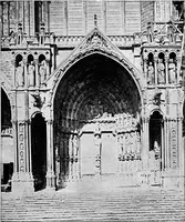 Picture 109 of 345 from A short history of art (1913), leaf 240