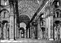 An illustration from A short history of art (1913)