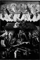 An illustration from A short history of art (1913)