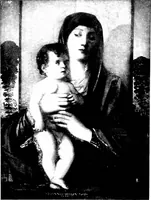 An illustration from A short history of art (1913)
