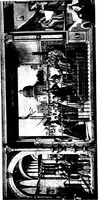 An illustration from A short history of art (1913)