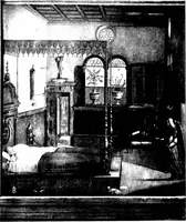An illustration from A short history of art (1913)
