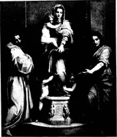 Picture 151 of 345 from A short history of art (1913), leaf 339