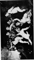 An illustration from A short history of art (1913)
