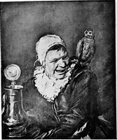 Picture 170 of 345 from A short history of art (1913), leaf 383