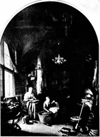 Picture 172 of 345 from A short history of art (1913), leaf 387