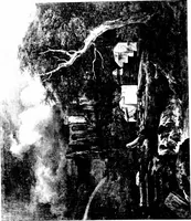 An illustration from A short history of art (1913)