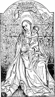 Picture 183 of 345 from A short history of art (1913), leaf 407