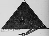 An illustration from A short history of art (1913)