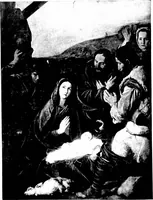 An illustration from A short history of art (1913)