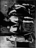 An illustration from A short history of art (1913)