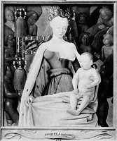 Picture 199 of 345 from A short history of art (1913), leaf 441