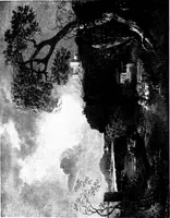 An illustration from A short history of art (1913)