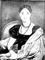 An illustration from A short history of art (1913)