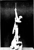 An illustration from A short history of art (1913)