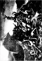 An illustration from A short history of art (1913)