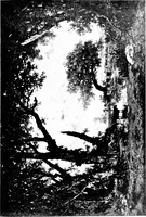 An illustration from A short history of art (1913)