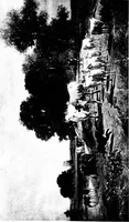 An illustration from A short history of art (1913)