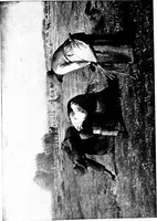 An illustration from A short history of art (1913)